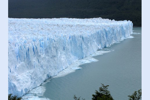 Viaggio in Argentina 2010